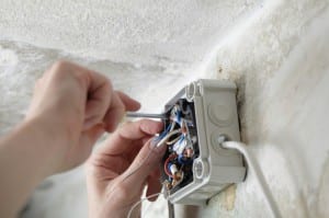 Commercial Electrical Repair, Charlotte NC
