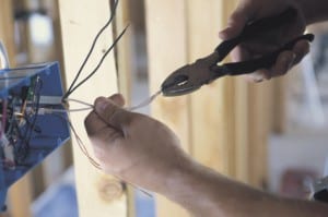Electrician in Charlotte NC