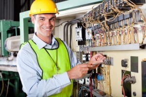 electrical technician