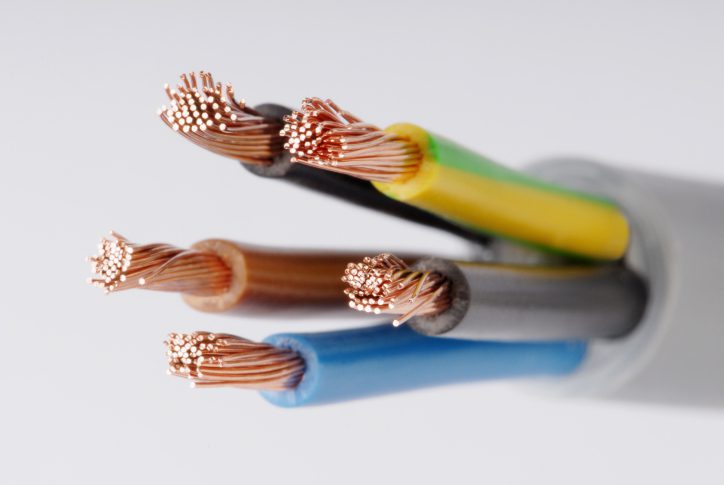 Electrical Repair in Harrisburg, North Carolina