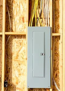 Fuse Box Rewiring in Matthews, North Carolina