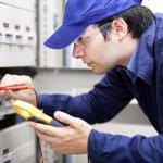 Free Estimate on Commercial Electrical Repair