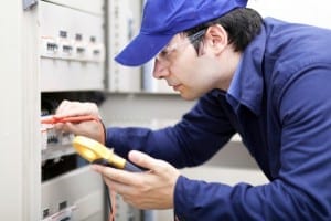 Free Estimate on Commercial Electrical Wiring and Remodeling