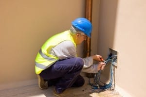 Electrical Repair