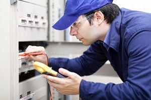 Licensed Electrician