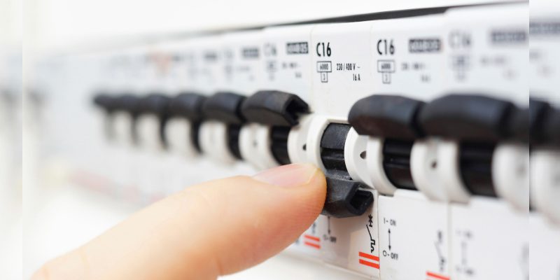 Commercial Electrical Installation in Mt. Holly, North Carolina