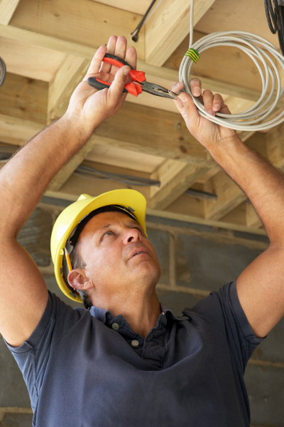 Residential Electrician in Belmont, North Carolina
