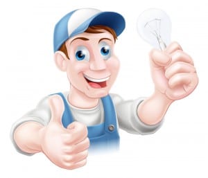 Residential Electrical Repair