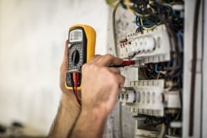 Specialty Electrical Services