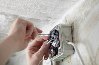 Electrical Repair in Belmont, North Carolina