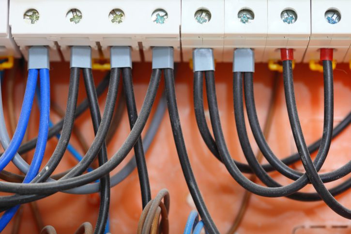 Specialty Electrical Services in Belmont, North Carolina
