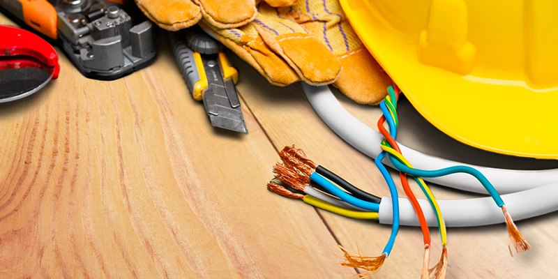 Commercial Electrical Repair in Belmont, North Carolina