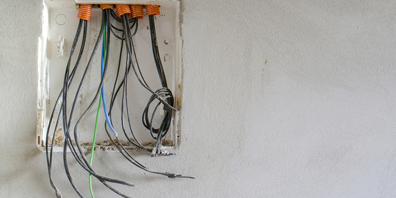 Commercial Electrical Rewiring in Belmont, North Carolina