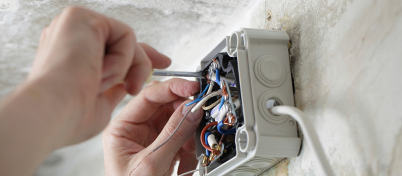 Commercial Electrical Repair in Mt. Holly, North Carolina