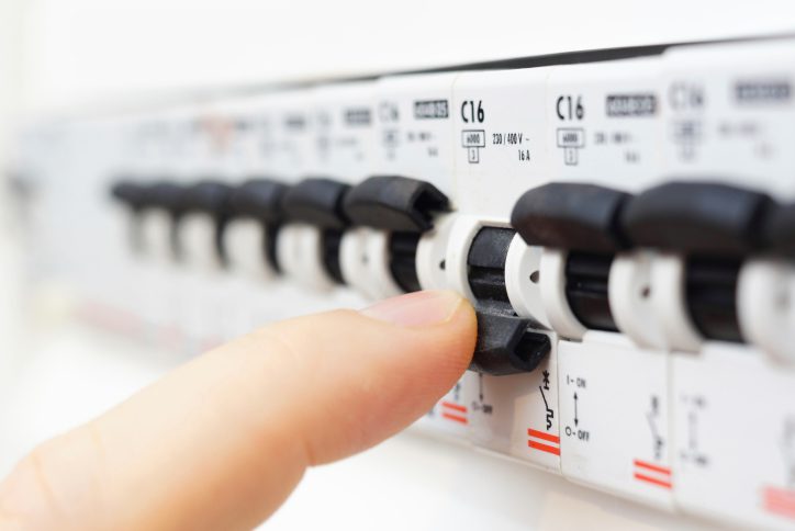 Commercial Electrical Installation, Indian Trail in North Carolina