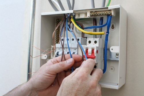 Residential Electrician in Indian Trail, North Carolina