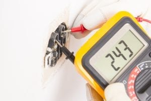 Electrical Rewiring in Indian Trail, North Carolina