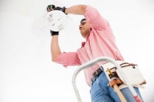 Lighting Rewiring in Belmont, North Carolina