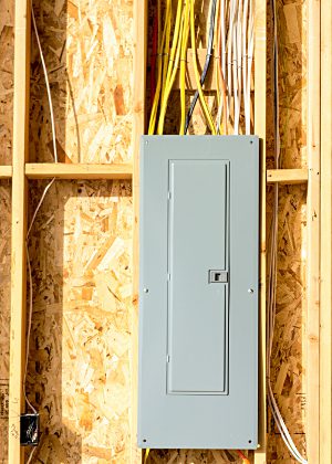 Fuse Box Rewiring in Mt. Holly, North Carolina