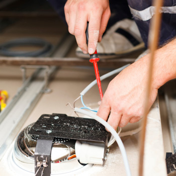 Electrical Installation in Mint Hill, North Carolina