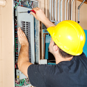 Electrical Companies in Mt. Holly, North Carolina
