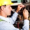 Commercial Fuse Box Rewiring in Indian Trail, North Carolina