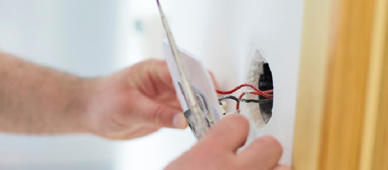 Electrical Rewiring in Mint Hill, North Carolina