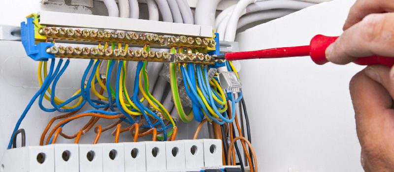 Emergency Electrician in Mint Hill, North Carolina