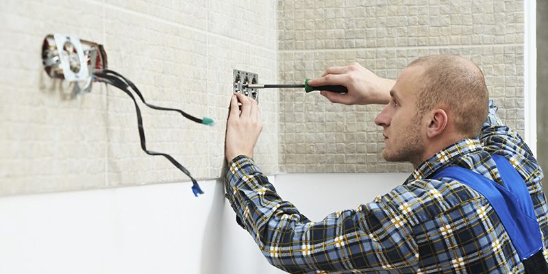Electrical Contractors in Mt. Holly, NC