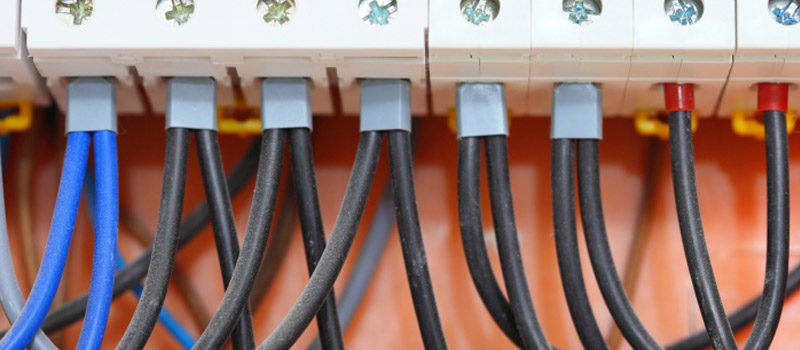 Specialty Electrical Services in Mt. Holly, North Carolina