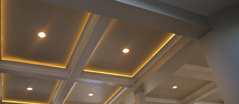 Commercial Lighting Installation in Mt. Holly, NC