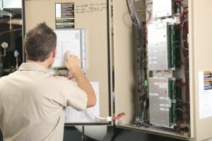 get the best commercial emergency electrician for your business