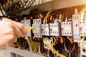 we have put together a brief list of warning signs that you need electrical repair
