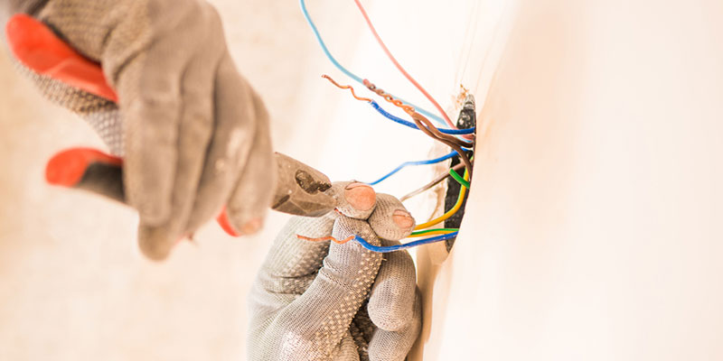 Residential Electrical Installation Done Right