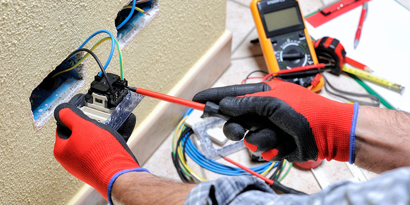 Prevent Potential Danger by Rewiring Older Homes 