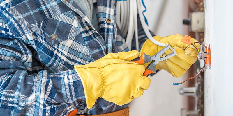 Signs you Need Commercial Electrical Repair