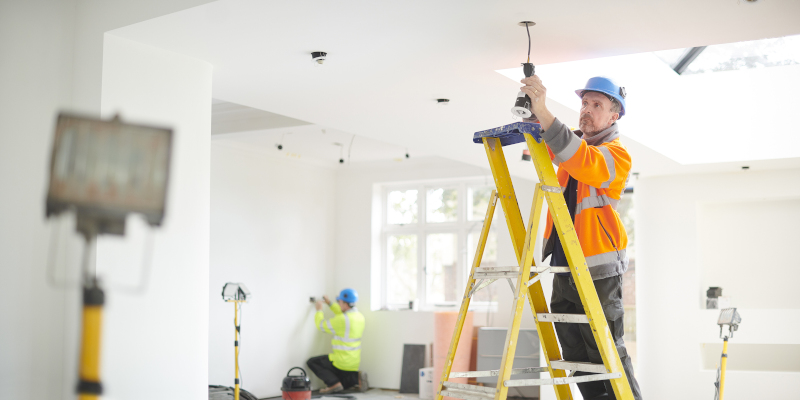 3 Signs You Need Lighting Repair Done