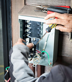 Look to the Professionals for Breaker Box Installation