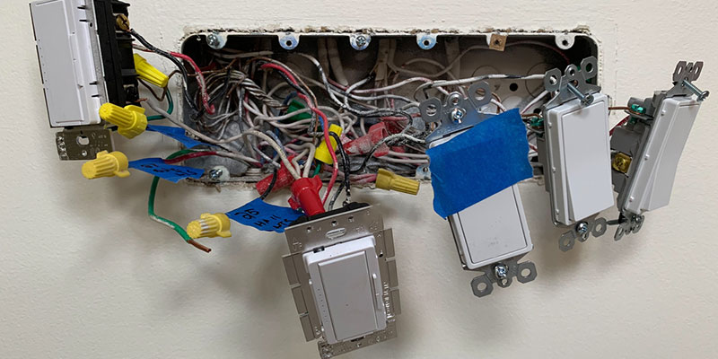 What You Should Know About Home Rewiring