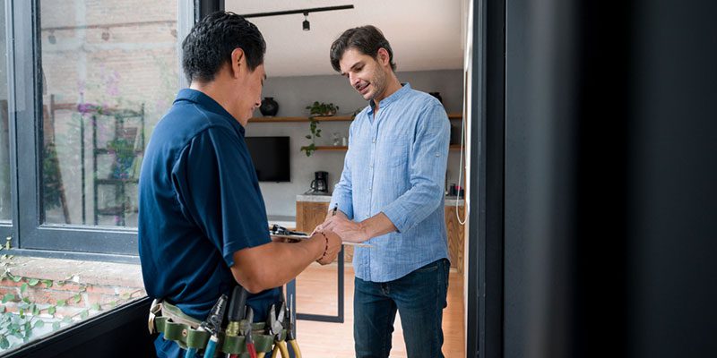 3 Traits Your Electrician Should Have