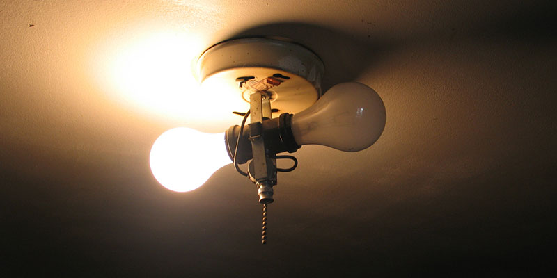 Common Signs Your Home Needs Lighting Repair