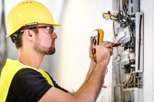 Count On Our Team to Take Care of All Your Electrical Rewiring Needs