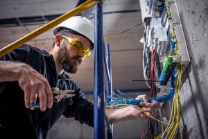Exploring Specialty Electrical Services: From Installation to Repair