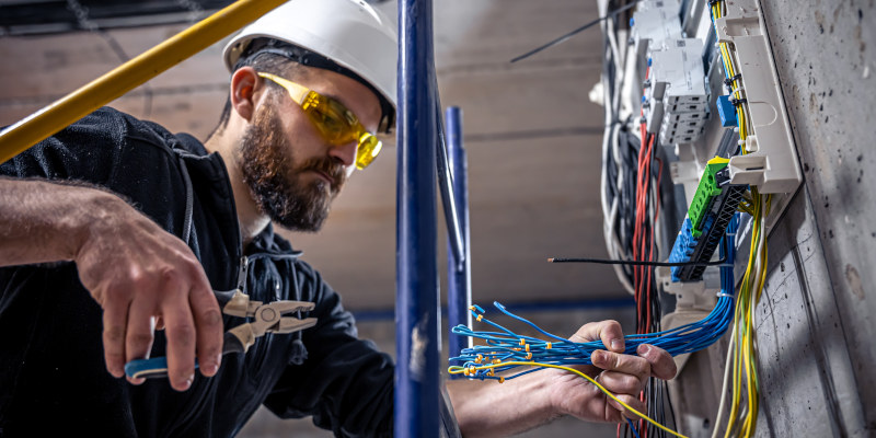 Exploring Specialty Electrical Services: From Installation to Repair