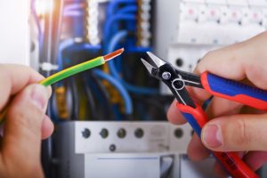 Unveiling the Wonders of Commercial Electrical Installation