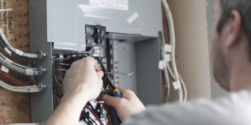Illuminating the World of Commercial Electrical Repair