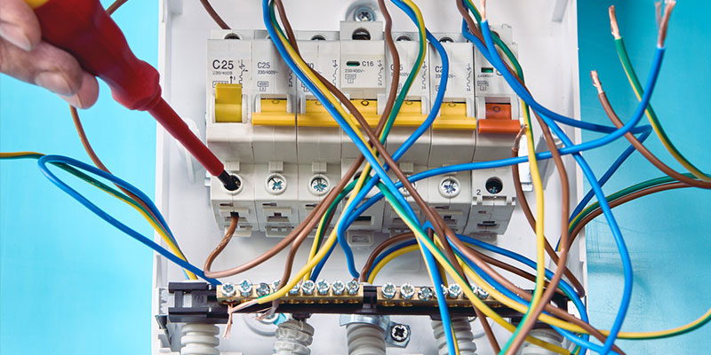 How Electrical Rewiring Can Boost Safety in Your Home