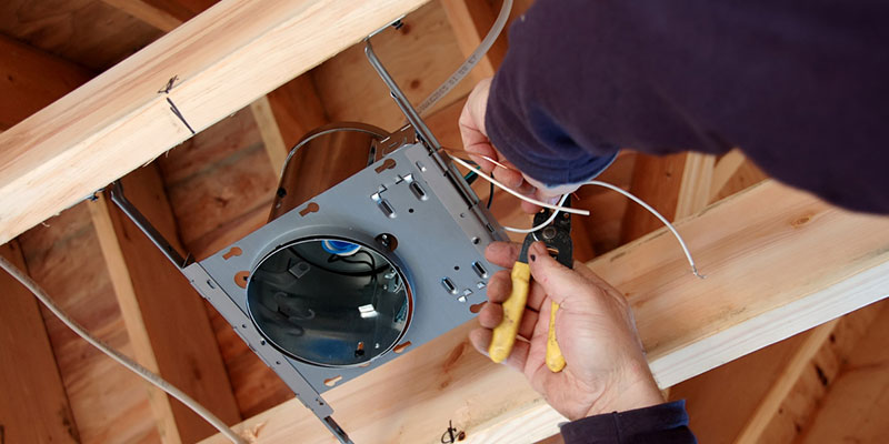 Why Your New Lighting Installation Needs a Licensed Electrician