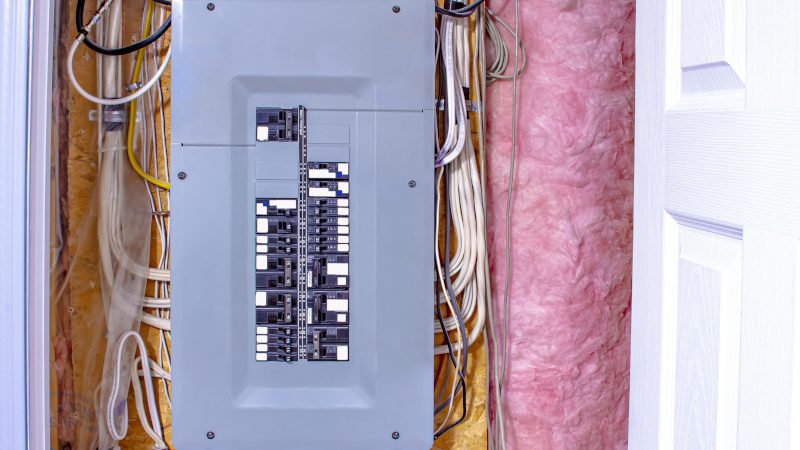 Signs It’s Time for A New Breaker Box Installation